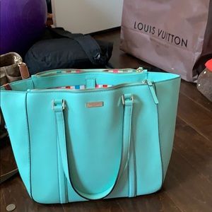 Authenticity Kate Spade purse